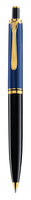 P-996843 | Pelikan Kugelschreiber K400 Schwarz-Blau Etui | 996843 |Büroartikel