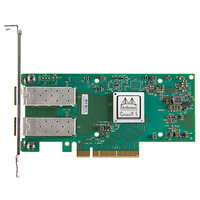 N-MCX512A-ACUT | Mellanox Technologies ConnectX-5 EN - Eingebaut - Verkabelt - PCI Express - Ethernet - 25000 Mbit/s - Mehrfarben | MCX512A-ACUT |PC Komponenten