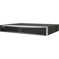 X-DS-7604NXI-K1/4P | Hikvision DS-7604NXI-K1/4P NVR 4 Kanal AcuSense | DS-7604NXI-K1/4P |Elektro & Installation