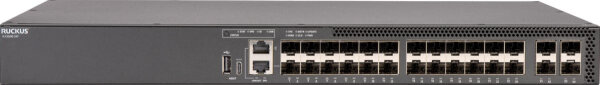 L-ICX8200-24F | CommScope ICX8200-24F - Switch | ICX8200-24F |Netzwerktechnik