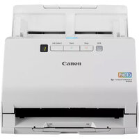 I-5209C003 | Canon RS40 - 600 x 600 DPI - 40 Seiten pro Minute - 30 Seiten pro Minute - Graustufen - Monochrom - Scanner mit Vorlageneinzug - Weiß | 5209C003 |Drucker, Scanner & Multifunktionsgeräte