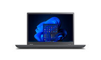 P-21FC000QGE | Lenovo ThinkPad - 16 Notebook - Core i7 40,64 cm | 21FC000QGE |PC Systeme