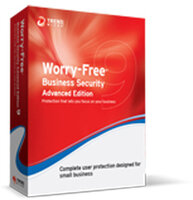 P-CM00871763 | Trend Micro Worry-Free Business Security 9...