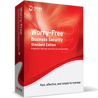 P-CS00873096 | Trend Micro Worry-Free Business Security...