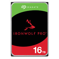 A-ST16000NT001 | Seagate IronWolf Pro ST16000NT001 - 3.5...