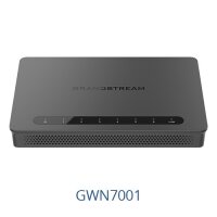 Grandstream GWN7001 Multi-WAN-Gigabit-VPN-Router mit...