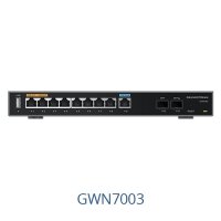 Grandstream GWN7003 Multi-WAN-Gigabit-VPN-Router mit...