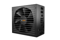 Be Quiet! Netzteil Straight Power 12 850W 80+ Platinum Mod. - PC-/Server Netzteil