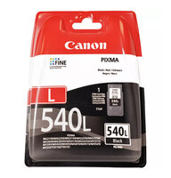 Canon PG-540L - 11 ml - 300 Seiten - 1 Stück(e) - Einzelpackung