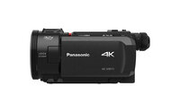 Panasonic HC-VXF11 - Camcorder - 4K 25 BpS - Camcorder