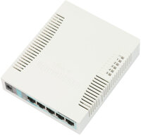 MikroTik RouterBOARD 260GS RB260GS RB Gigabit Ethernet...