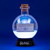 Thumbs Up ! Stimmungslampe Harry Potter LED Farbwechsel...