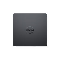 Dell DW316 - Schwarz - Ablage - Desktop / Notebook -...