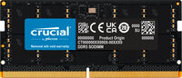 Crucial DDR5 - module - 32 GB - SO-DIMM 262-pin - 5600...