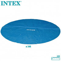 Intex Pool Solarabdeckplane f. Easy P. 366 cm| 128012