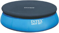 Intex Pool Intex 28026 - Hülle - Blau - Vinyl - 3,96 m - 13,7 kg - 1 Stück(e)