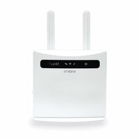 Strong 4G LTE 300 WLAN-Router - Router - WLAN