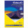 Pelikan 434738 - Blau - Bürokleinmaterial - 10 Blatt - Blau - 10er