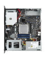 ASUS RS100-E11-PI2 - Intel C252 - LGA 1200 (Socket H5) -...