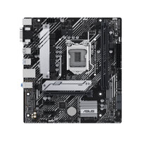 ASUS PRIME H510M-A R2.0 - Mainboard