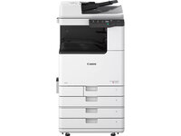 Canon imageRUNNER C3326i - Laser - Farbdruck - 1200 x...
