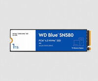 WD Blue SN580 - 1 TB - M.2 - 4150 MB/s
