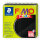 STAEDTLER FIMO 8030 - Modellierton - Schwarz - Kinder - 1 Stück(e) - 1 Farben - 110 °C