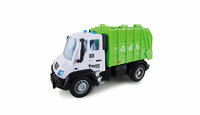 Amewi Lastwagen Mini Truck Müllabfuhr 1 64 RTR
