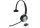 Yealink DECT WH62 Mono Portable UC - Headset - Plug and Play