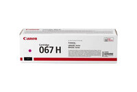 Canon 067H - 2350 Seiten - Magenta - 1 Stück(e)