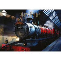 Thumbs Up ! Puzzle Harry PotterHogwarts Express 50Teile
