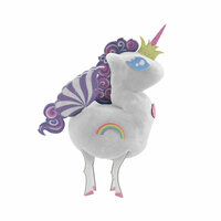 Thumbs Up ! Knet-SetEinhorn - Make Your Own Unicorn
