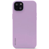 Decoded AntiMicrobial Silicone Backcover iPhone 14Plus...