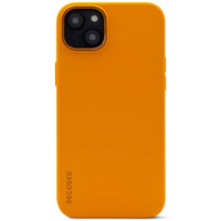 Decoded AntiMicrobial Silicone Backcover iPhone 14 Plus...