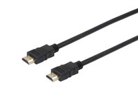 Equip HDMI 2.0 High Speed Kabel - 1.8m - 4K/60Hz -...