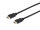 Equip HDMI 2.0 High Speed Kabel - 1.8m - 4K/60Hz - 20pcs/set - 1,8 m - HDMI Typ A (Standard) - HDMI Typ A (Standard) - 3D - Audio Return Channel (ARC) - Schwarz