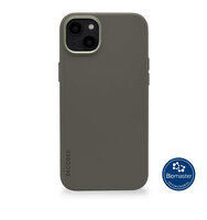 Decoded MagSafe Silikon Backcover für iPhone 14...