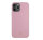 Woodcessories Bio Case - Cover - Apple - iPhone 12 Max / Pro - 15,5 cm (6.1 Zoll) - Pink