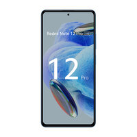 Xiaomi Redmi Note 1 - Smartphone - 2 MP 128 GB - Blau