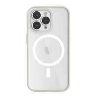 Woodcessories Clear Case Magsafe für iPhone 14 Pro...