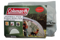 Coleman CO Event Shelter Pro XL Sunwall Silver| 2000038897