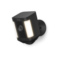 Ring Spotlight Cam Plus Battery - IP-Sicherheitskamera -...