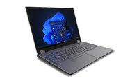 Lenovo ThinkPad P16 - 16 Notebook - Core i7 2 GHz 40,6 cm