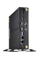 Shuttle Barebone XPC slim DS20UV2 Intel Celeron 5205U...