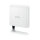 ZyXEL FWA710 - Wi-Fi 4 (802.11n) - Dual-Band (2,4 GHz/5 GHz) - Eingebauter Ethernet-Anschluss - 5G - Weiß - Desktop-/Pol-Router