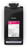 Epson UltraChrome XD3 - Tinte auf Pigmentbasis - 1600 ml...