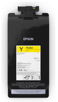 Epson UltraChrome XD3 - Tinte auf Pigmentbasis - 1600 ml...