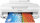 Epson Expression Photo XP-65 - Farbe - 5760 x 1440 DPI - A4 - 9,5 Seiten pro Minute - Doppelseitiger Druck - Weiß