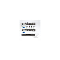X-CS1644A | ATEN CS1644A Tastatur/Video/Maus (KVM)-Switch Rack-Einbau Schwarz | Herst. Nr. CS1644A | Umschalter | EAN: 4710423779686 |Gratisversand | Versandkostenfrei in Österrreich