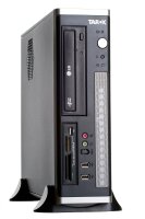 TAROX Business 2304350 - Komplettsystem - HDD: 500 GB